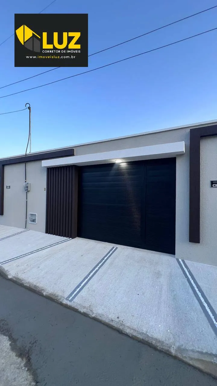 Imagem RESIDENCIAL BOREAL DE CASAS PLANAS NO EUSÉBIO