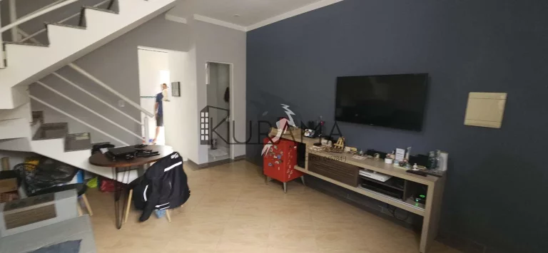 Imagem Casa de Condomínio