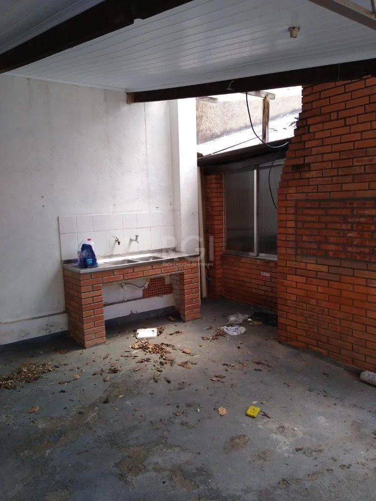 Imagem Casa Comercial para Venda - 700m², 0 dormitórios, São João