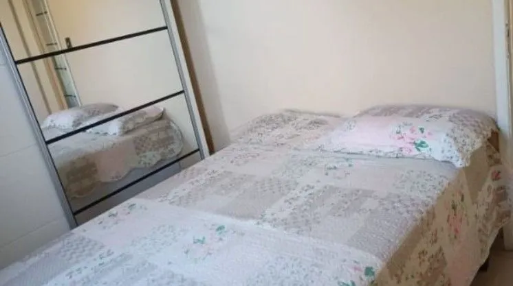 Imagem Apartamento 2 dormitórios desocupado à venda no bairro São João