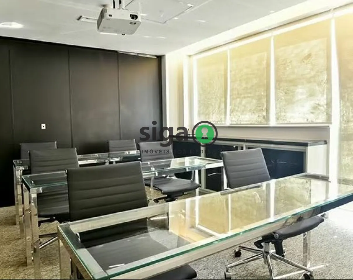 Imagem Sala comercial à venda Vila Andrade