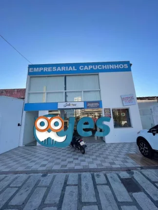 Imagem Ponto comercial para Locação, Capuchinhos, Feira de Santana