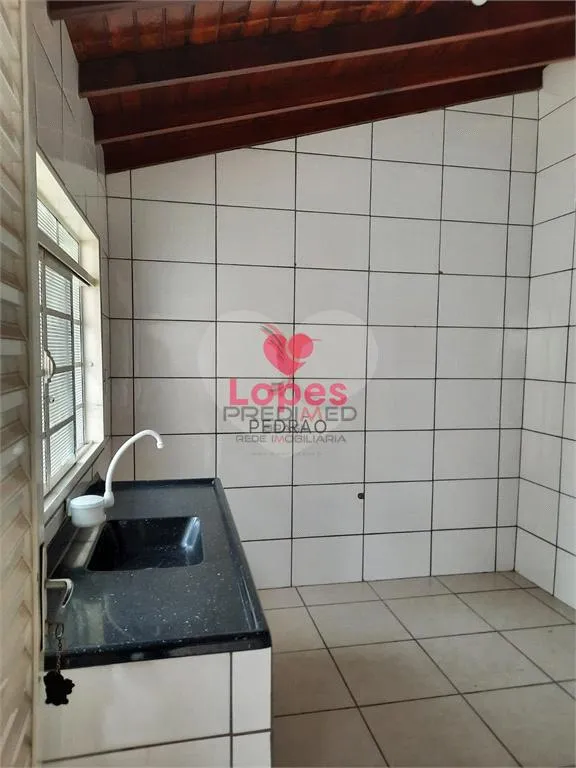 Imagem Casa de 3 quartos, 147m² no bairro Jardim Ubirama, em Lençóis Paulista