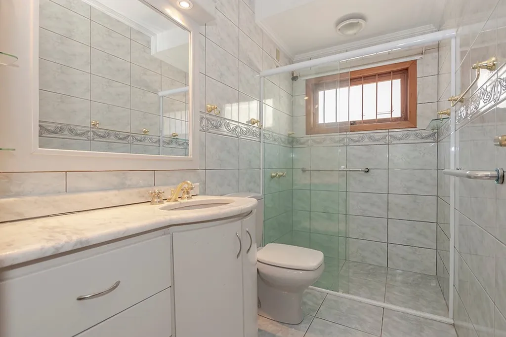 Imagem Casa em Vila Jardim