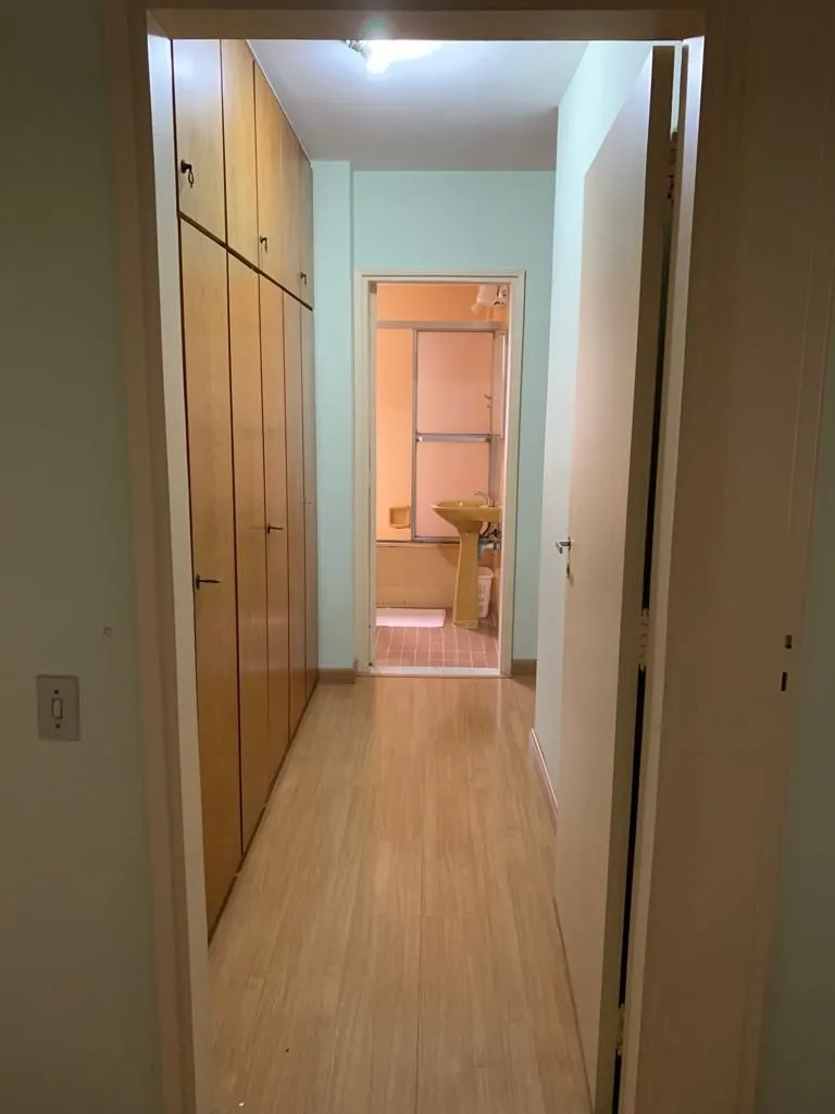 Imagem Apartamento para venda em Vila Mariana com 3 quartos, sendo 1 suíte, 106m2