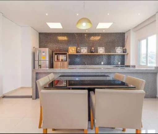 Imagem Apartamento Condominio Mundi 50 m² 2 Dormitorios e Lazer Completo