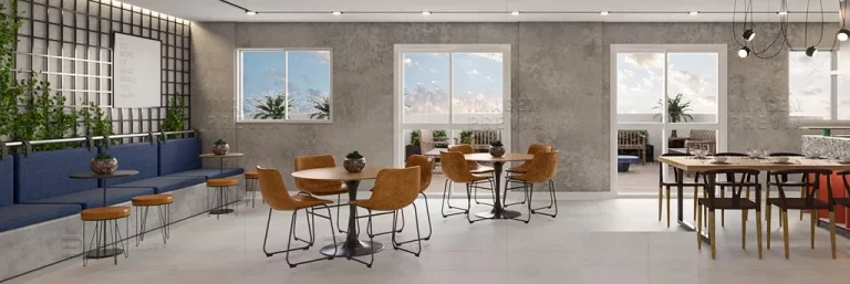 Imagem Apartamento à venda no bairro Vila Romana - São Paulo/SP