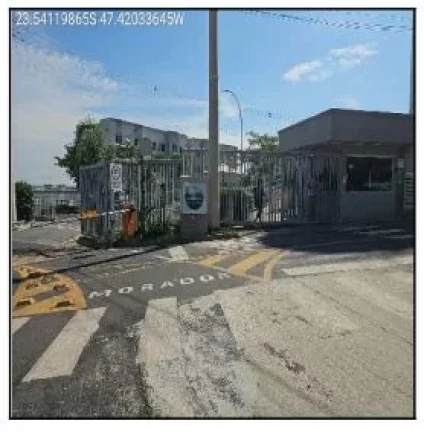 Foto do imóvel Oportunidade Única em VOTORANTIM - SP | Tipo: Apartamento | Negociação: Venda Direta Online | Situação: Imóvel em RUA JOAO CANDIDO STROMBECK