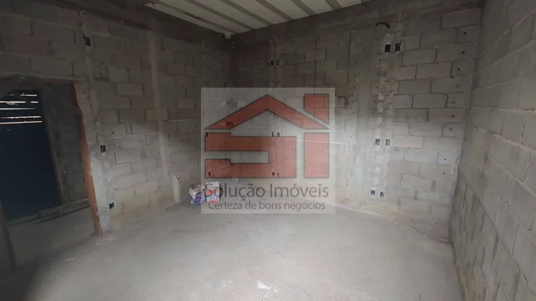 Imagem SOBRADO/ PONTO COMERCIAL - Cod V.191