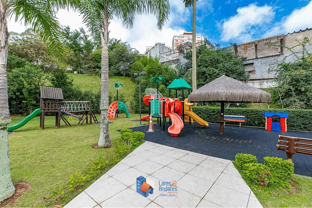 Imagem Apartamento à venda 3 Quartos 1 Suite 2 Vagas 92M² Jardim Marajoara São Paulo - SP