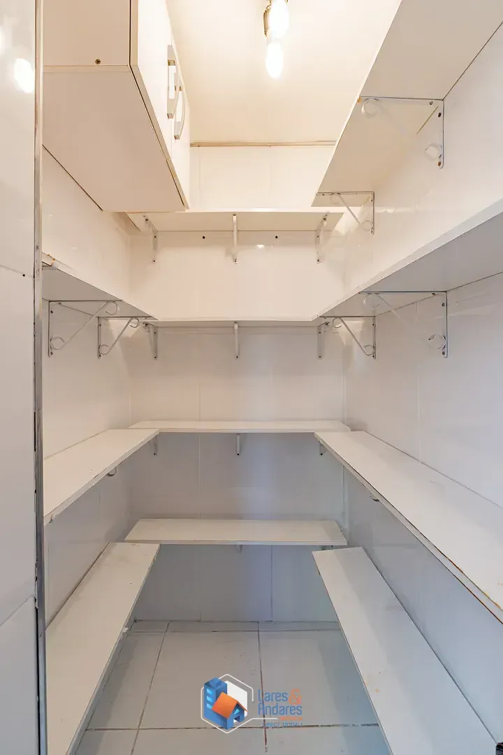 Imagem Apartamento para venda em Jardim Paulista com 3 quartos, sendo 1 suíte, 135m²