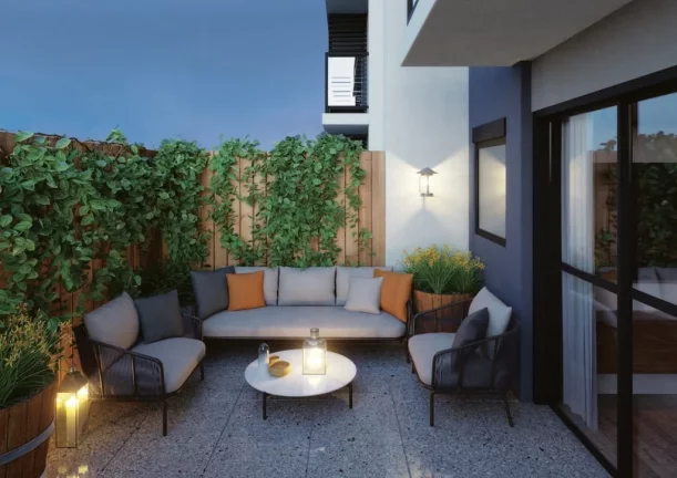 Imagem Apartamento para venda no bairro Bela Vista em Porto Alegre