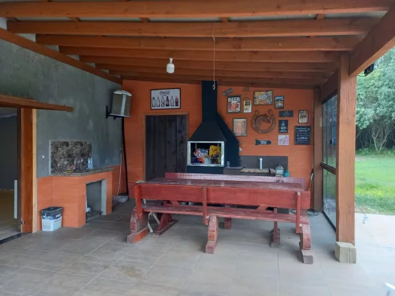 Imagem OPORTUNIDADE!!! Sítio com Duas Casas, uma inacabada, Piscina, Águas Claras