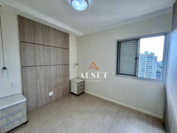 Imagem Apartamento com 3 dormitórios à venda, 66 m² por R$ 570.000,00 - Vila Carrão - São Paulo/SP
