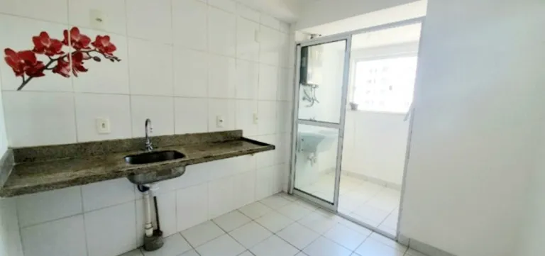 Imagem Apartamento com 3 Quartos à Venda, 101 m² em Piatã - Salvador