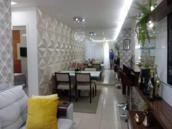 Apartamento com 3 Quartos à Venda, 68 m² em Cambeba - Fortaleza