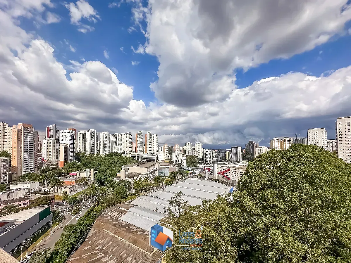 Imagem Conjunto comercial para venda em Vila Andrade, 82m²