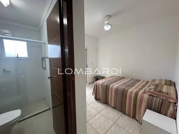 Imagem Apartamento a venda no Itaguá