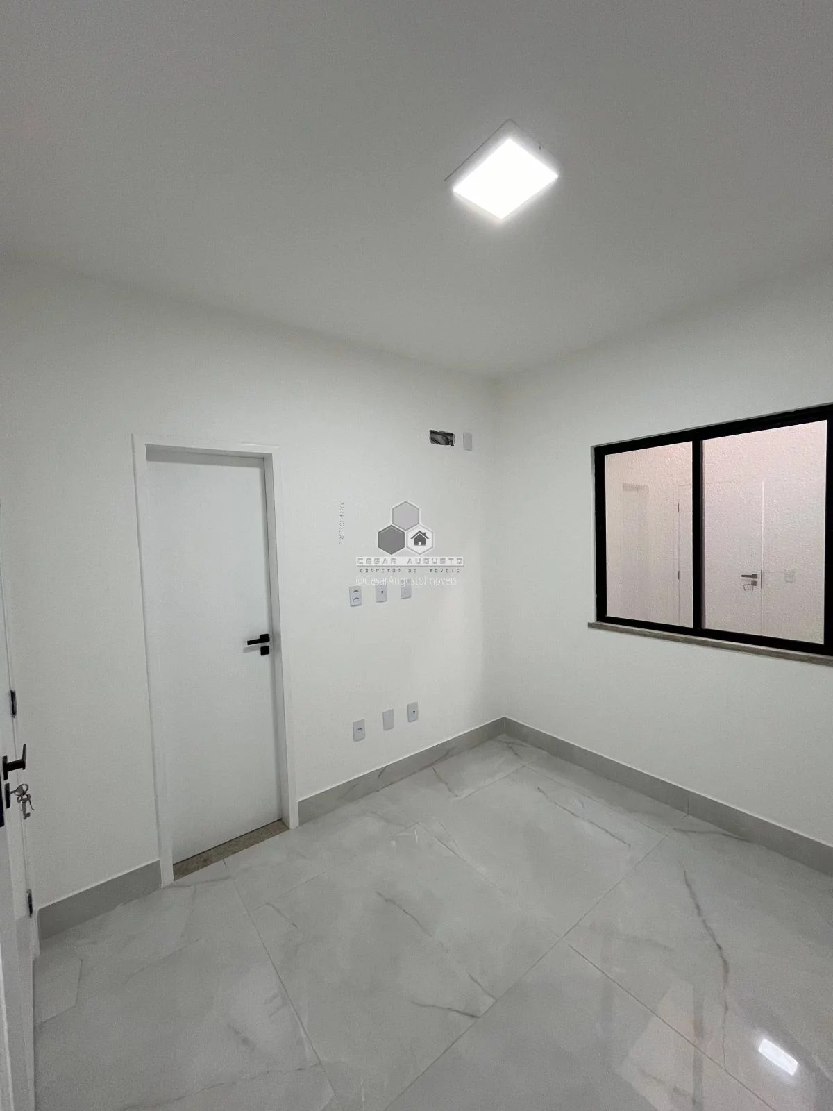 Imagem Morada dos Pássaros: Casas Planas com 03 suítes no Eus?(C)bio