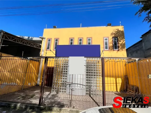 Imagem GALPAO COMERCIAL em SÃO PAULO - SP, JARDIM DOS IPÊS