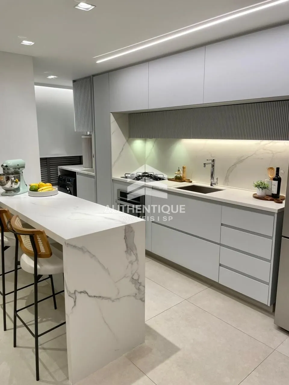 Imagem HAUS MITRE ALTO BUTANTÃ - Apartamento no bairro Alto do Butantã à venda
