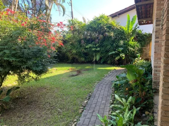Imagem Casa para Venda em Ubatuba / SP no bairro Lázaro
