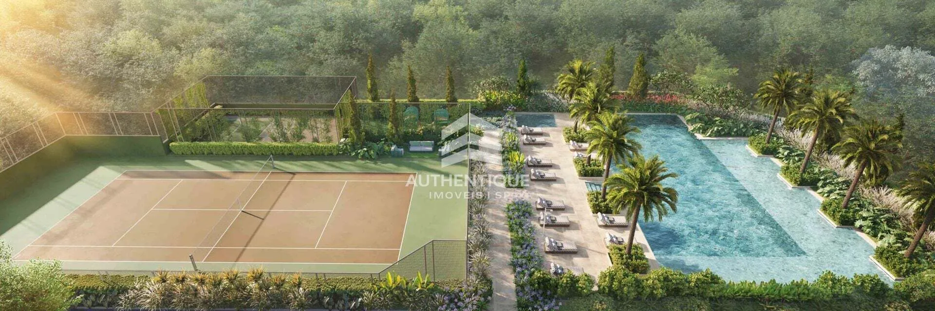 Imagem LA GALERIE MOEMA - Apartamento à venda no bairro Moema - São Paulo/SP, Zona Sul