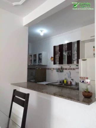 Imagem Apartamento com 3 quartos, gardem e 2 vagas