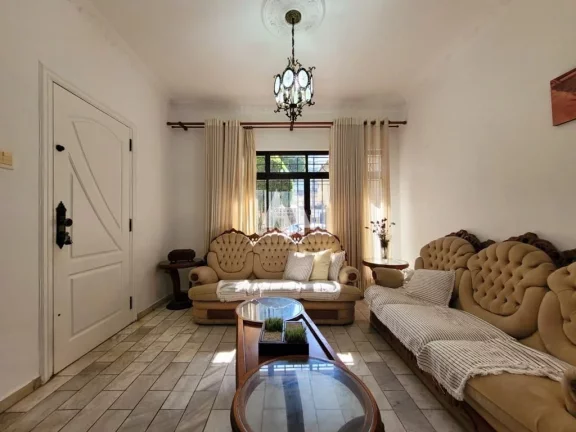 Imagem Casa á venda no Campo Grande em Santos