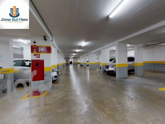 Imagem Apartamento à Venda Na Aclimação Com 1 Dormitório e 1 Vaga