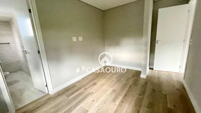 Imagem Apartamento com 4 suítes à venda, 125 m² - Serra - Belo Horizonte/MG