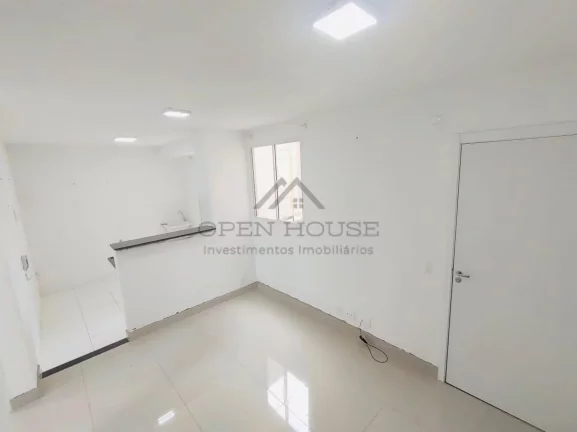 Imagem APARTAMENTO PADRÃO- (PASSANDO DÍVIDA)