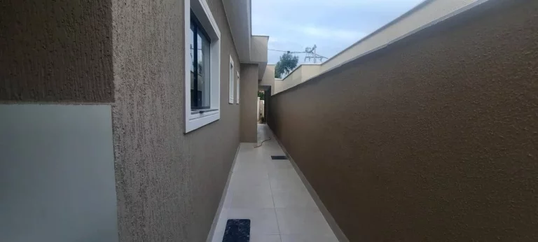Imagem Casa estilo contemporâneo em Itaipuaçu Maricá