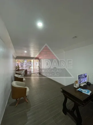 Imagem APARTAMENTO RESIDENCIAL em RIO DE JANEIRO - RJ, RECREIO DOS BANDEIRANTES