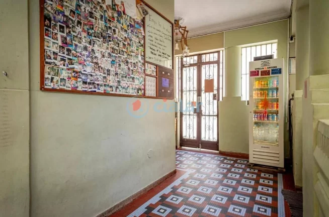 Imagem Casa com 11 Quartos à Venda, 381 m² em Santa Teresa - Rio De Janeiro