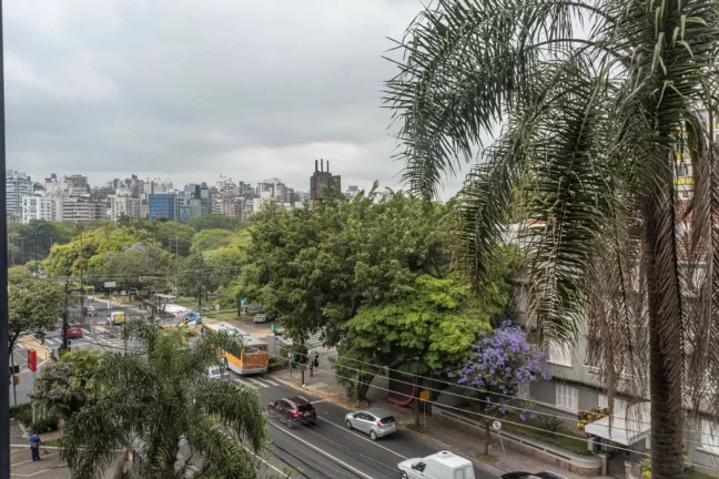 Imagem Sala para venda no bairro Moinhos de Vento em Porto Alegre