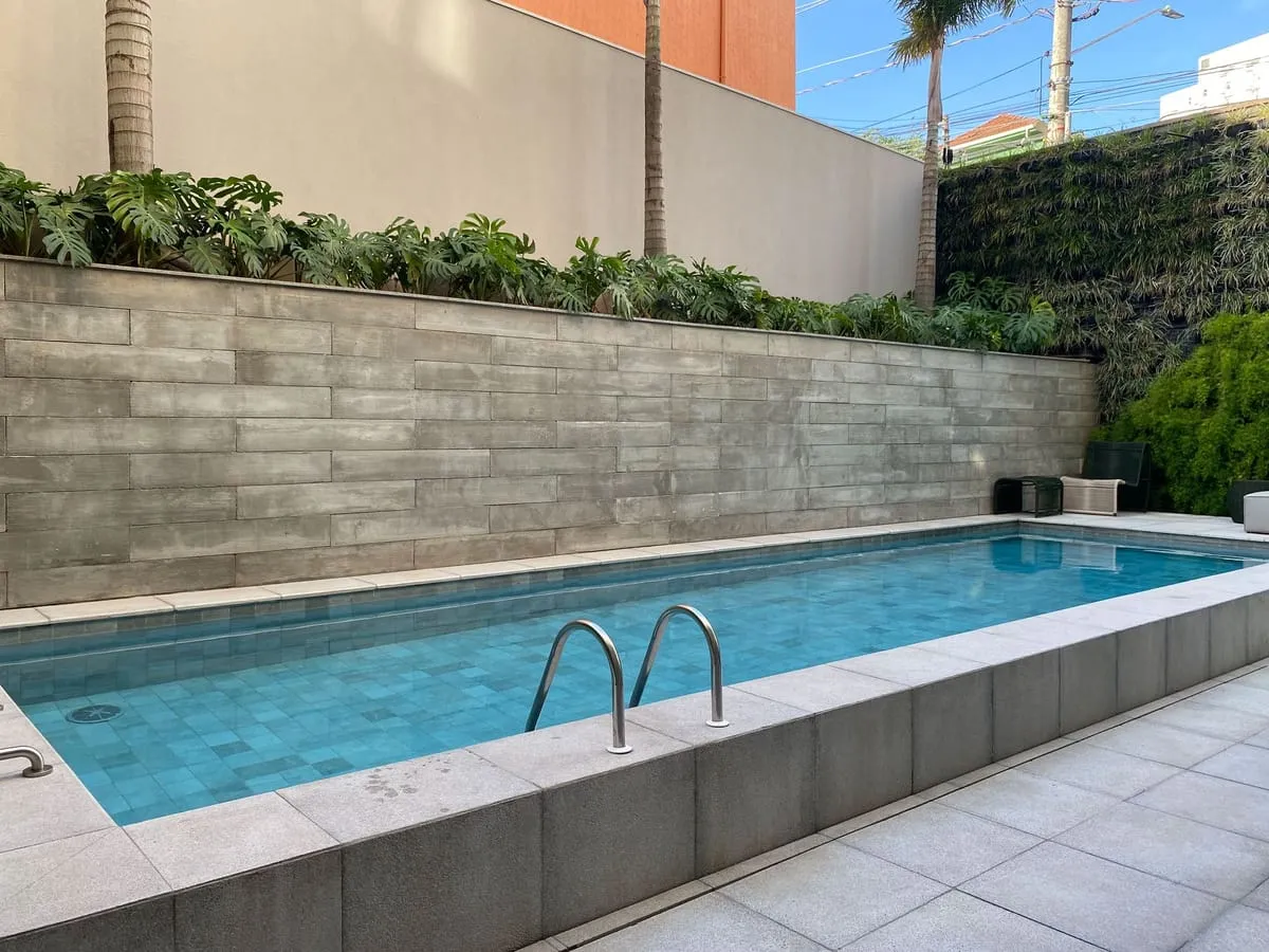 Imagem Apartamento com 1 Quarto para alugar, 22m² - Vila Mariana