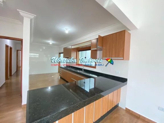 Imagem Casa com 03 dormitórios no Jardim samambaia