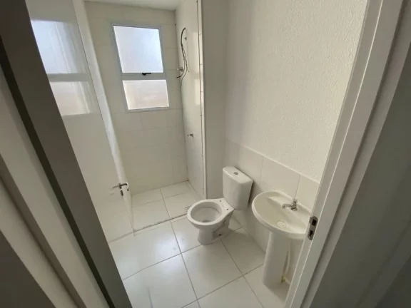 Imagem Apartamento com 2 dormitórios à venda, 57 m² por R$ 400.000,00 - Vila Monteiro - Poá/SP