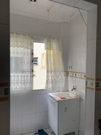 Imagem Apartamento à Venda com 2 Dormitórios - Jardim Sul, Zona Sul - São José dos Campos