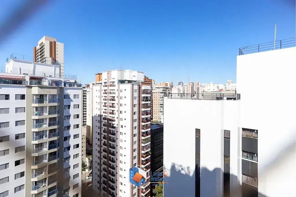 Imagem Apartamento à venda 2 Quartos 1 Suite 2 Vagas 56M² Perdizes São Paulo - SP