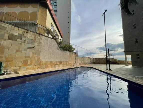 Imagem Apartamento Exclusivo de 240m² com 4 Quartos, 3 Vagas Lazer Complento.