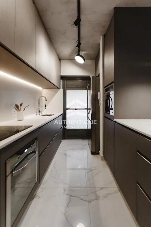 Imagem Quadrilátero Itaim Bibi - Apartamento à venda em São Paulo/SP