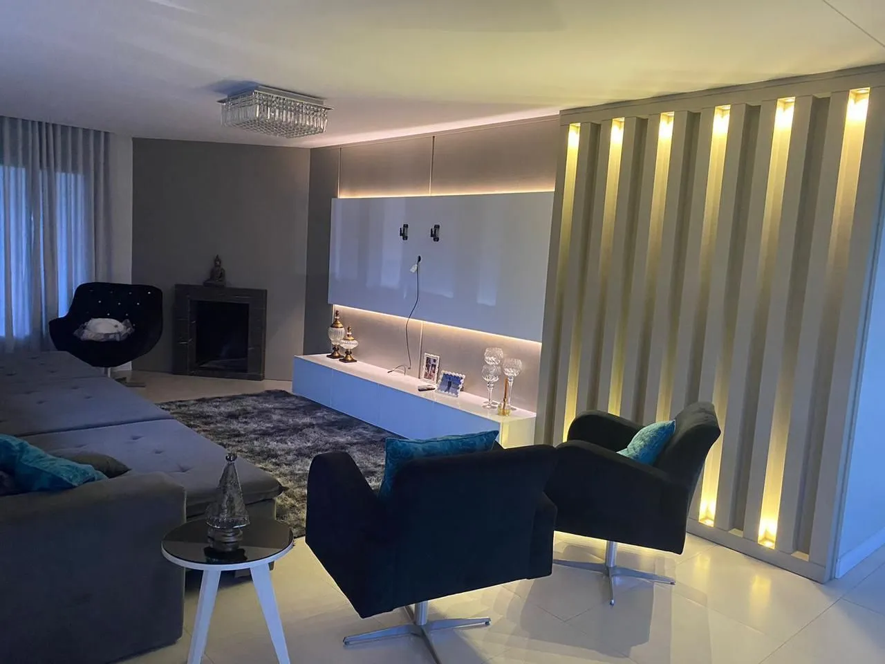 Imagem Casa sobrado no Condomínio Golden River em Imbé com 4 dormitórios