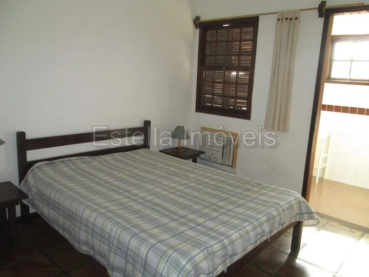 Imagem Casa de Condomínio com 2 Quartos à Venda,  em Geribá - Armação Dos Búzios
