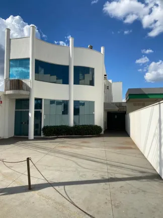 Imagem Loja à Venda, 304 m² em Jardim Califórnia - Ribeirão Preto