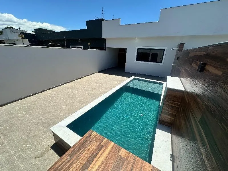 Casa para Venda em Itanhaém, Cibratel II, 2 dormitórios, 1 suíte, 1 banheiro, 2 vagas