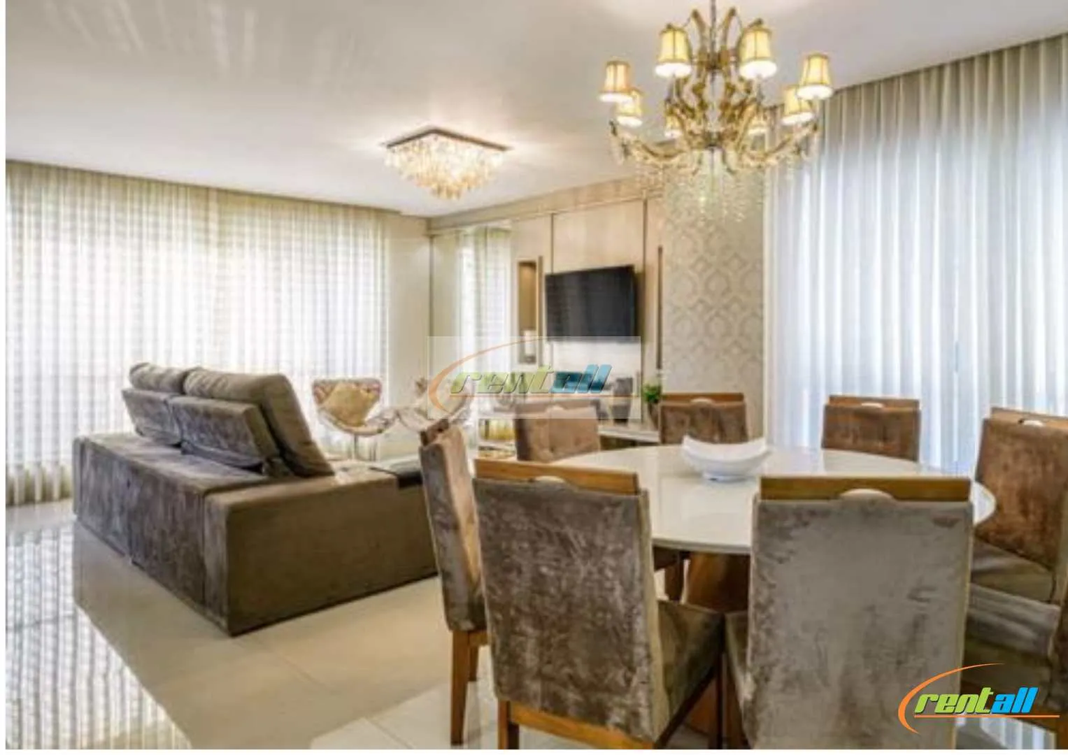 Imagem Apartamento Padrão