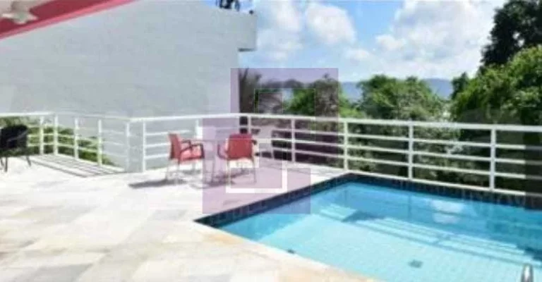 Imagem Asturias pé na areia com lazer de clube !!!!!