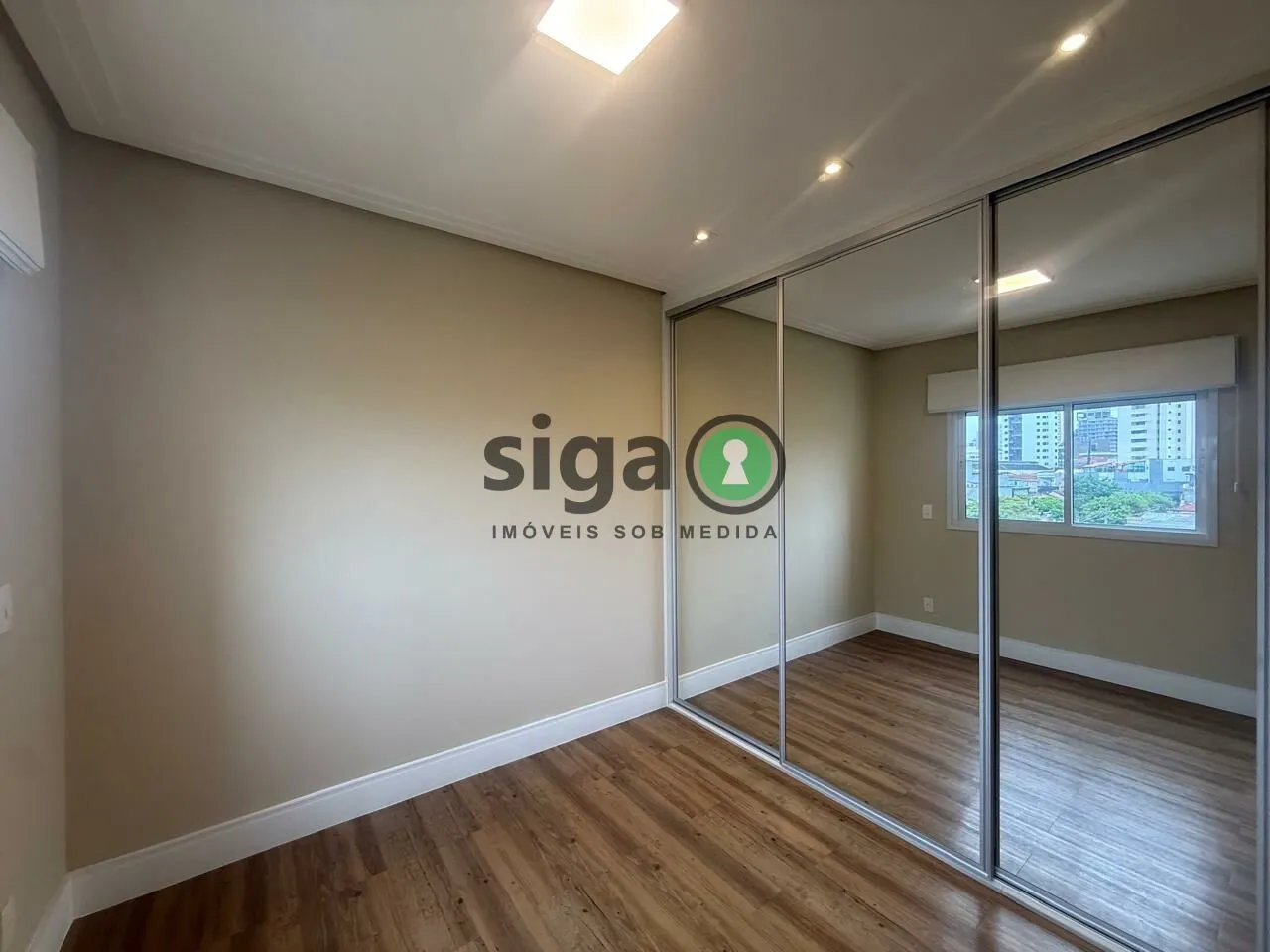 Imagem EXCLUSIVIDADE E CONFORTO EM 242M² ? CONDOMÍNIO PRAÇA DAS ÁGUAS